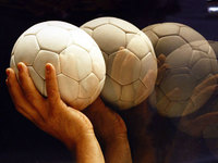 Match de handball - Slestat vs ESSHAB